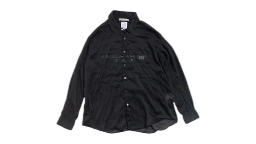 Stussy x Our Legacy Shirt