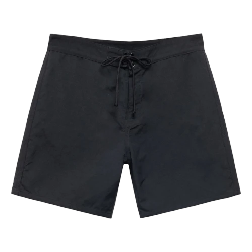 Stussy x Our Legacy Work Shop Work Trunks 'Black Nylon Cordura'