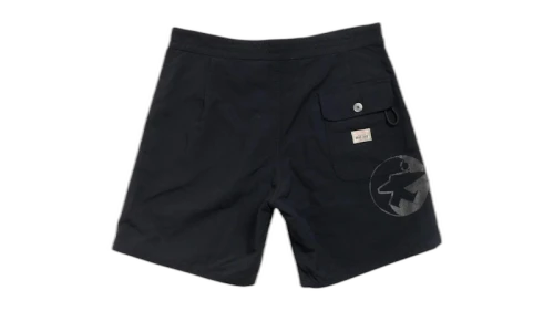 Stussy x Our Legacy Work Trunks Short Over Dye