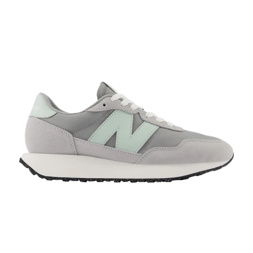 New Balance 237 Slate Grey Raincloud (Women's)