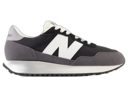New Balance 237 Black