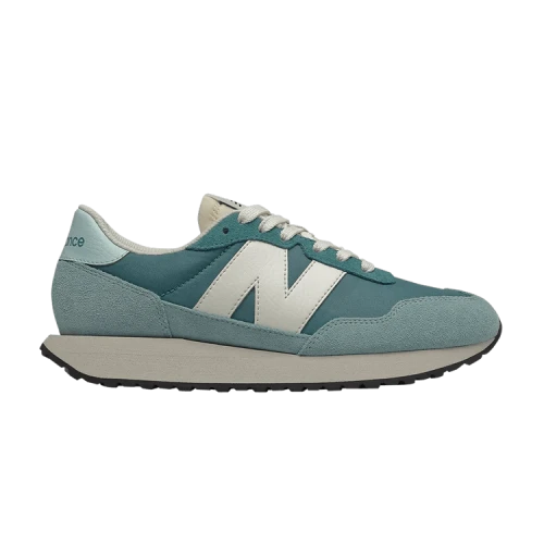 New Balance 237 Deep Sea Womens
