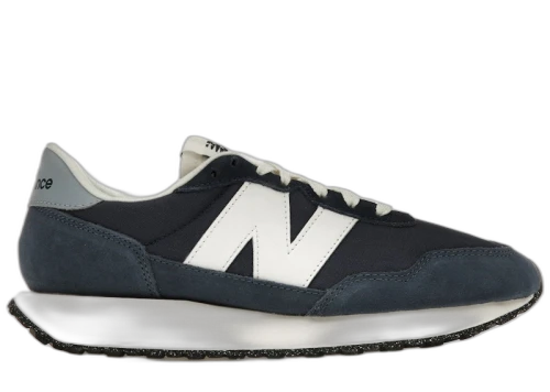 New Balance 237 Navy
