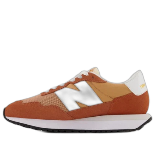 New Balance 237 'Orange' (Women's)