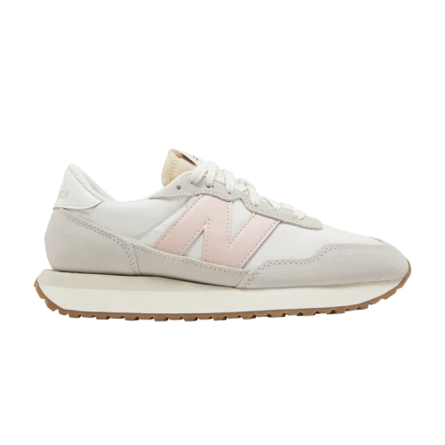 New Balance 237 Sea Salt Pink Haze (Women's)