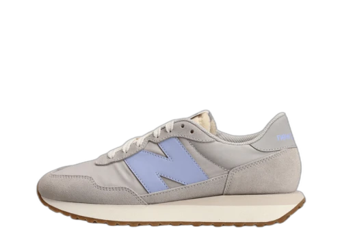 New Balance 237 'Grey Purple' (Women's)