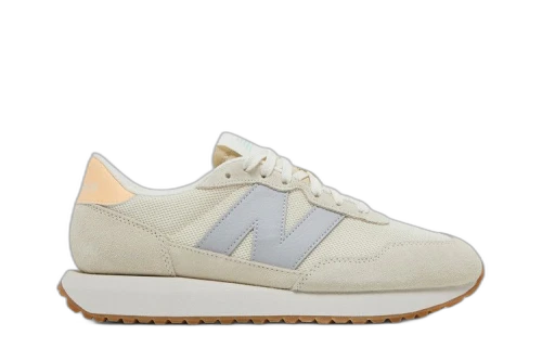 New Balance 237 Angora Light Mango Womens