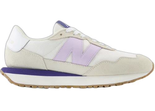 New Balance 237 Sea Salt Milk Violet (Women's)