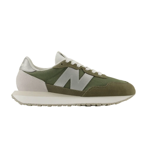 New Balance 237 'Olive Silver' (Women's)