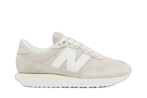 New Balance 237 Salt Stone Pink Womens