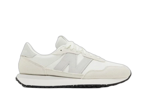 New Balance 237 'White Grey Matter' (Women's)
