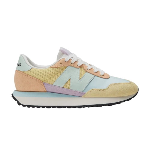 New Balance 237 Ginger Bleach Blue Womens