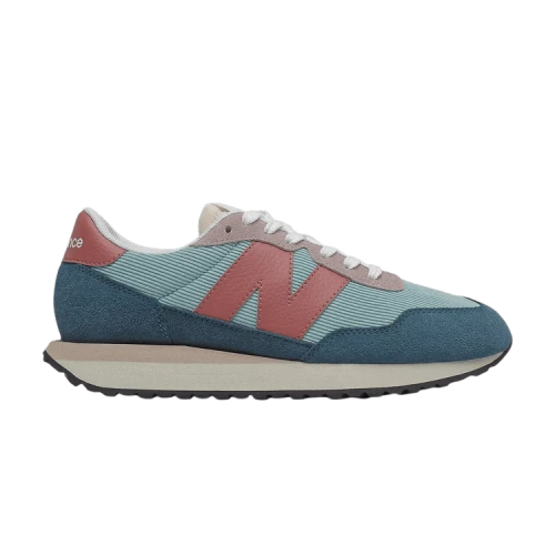 New Balance 237 'Lagoon Washed Henna' (Women's)