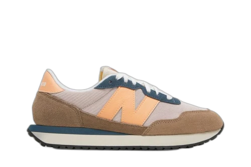 New Balance 237 Mushroom Space Pink Womens
