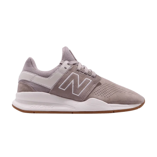 New Balance 247 Series Gray (Women's)