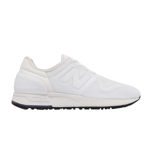 New Balance 247S 'White' (Women's)
