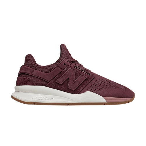 New Balance 247 'Burgundy' (Women's)
