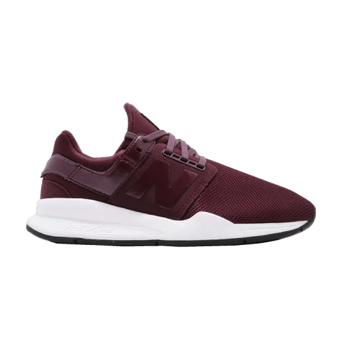 New Balance 247v2 'Burgundy' (Women's)