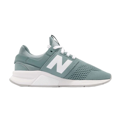 New Balance 247 'Blue White' (Women's)