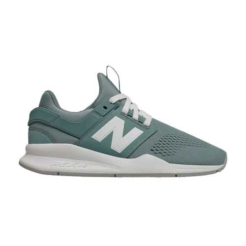 New Balance 247 Series 'Green White' (Women's)