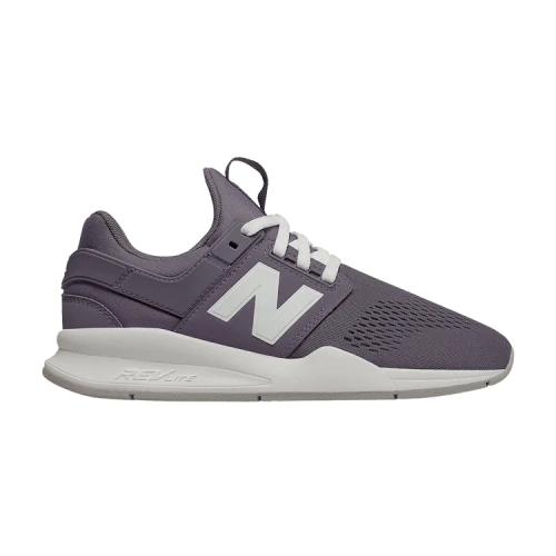 New Balance 247 Series Classic Purple/White (Women's)
