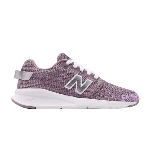 New Balance 24 'Purple Silver' (Women's)