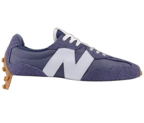 New Balance 327 Vintage Indigo Gum (Women's)