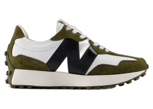 New Balance 327 CALIA Tortoise (Women's)