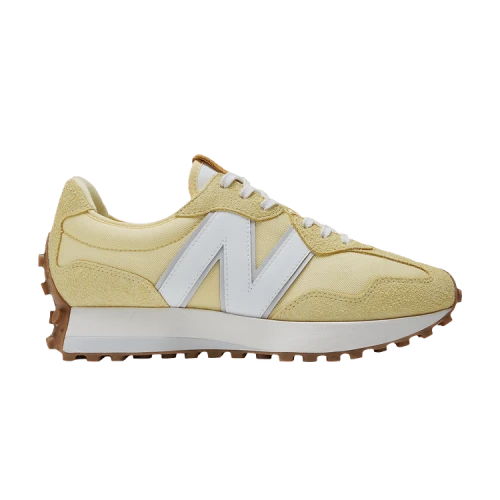 New Balance 327 Maize Womens