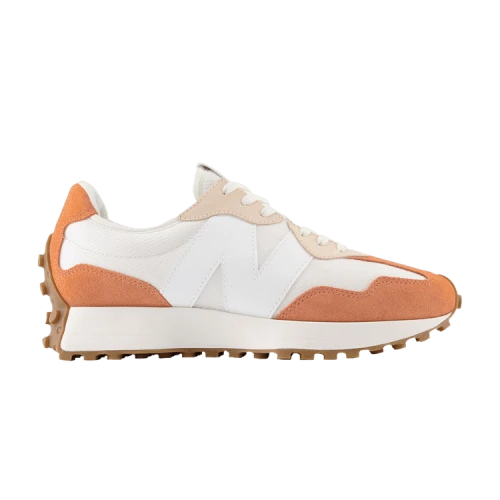 CALIA x New Balance 327 'White Coral' (Women's)