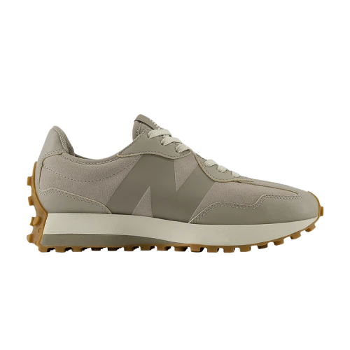 New Balance 327 Brown (Women's)