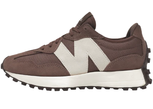 New Balance 327 Black Fig (Women's)