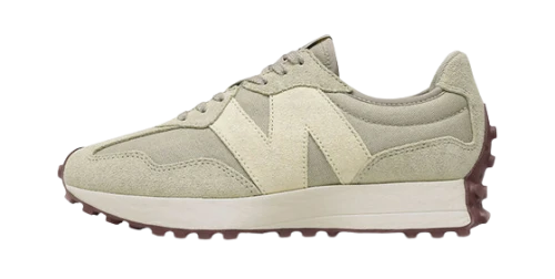 New Balance 327 Grey (Women's)
