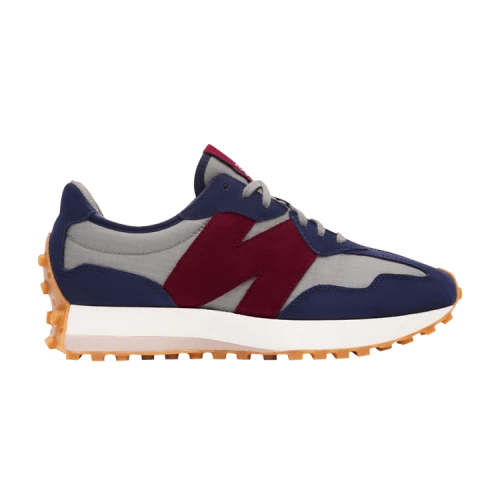 FIGS x New Balance 327 'Navy' (Women's)