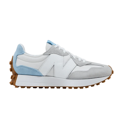 New Balance 327 Blue Grey (Women's)