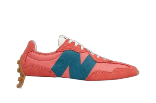 New Balance 327 'Red Teal' (Women's)