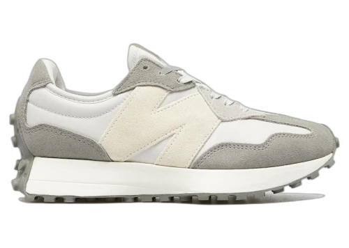New Balance 327 Wheat Grey (Women's)