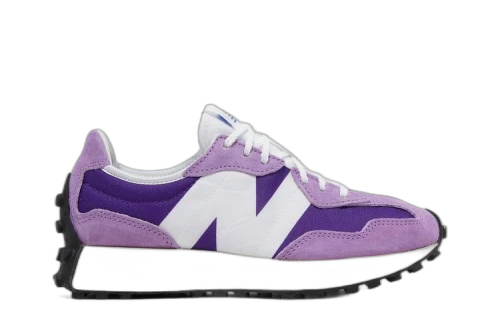 New Balance 327 'Deep Violet' (Women's)