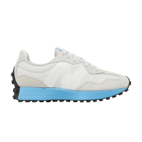 New Balance 327 'Nimbus Cloud Sky Blue' (Women's)