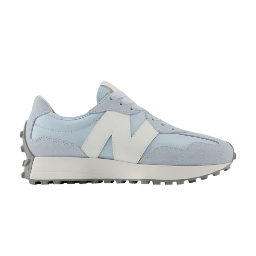 New Balance 327 Quarry Blue (Women's)