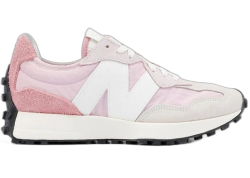 New Balance 327 Hazy Rose (Women's)