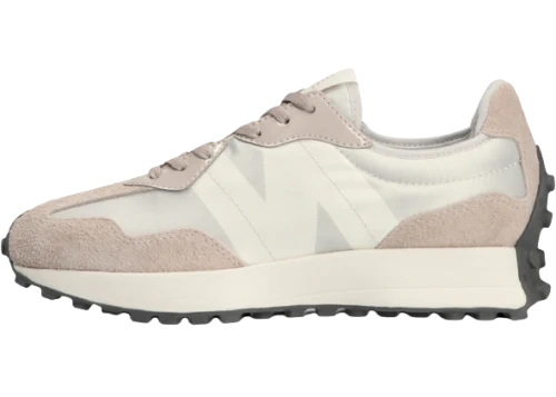 New Balance 327 White Birch (Women's)
