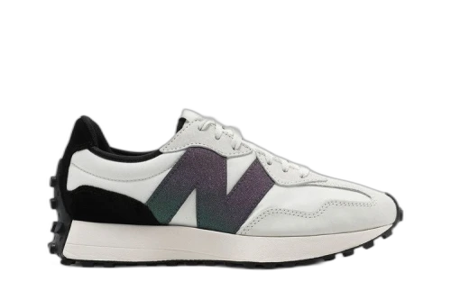 New Balance 327 'Sea Salt Black' (Women's)