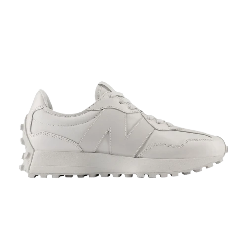 New Balance 327 Grey Matter (Women's)