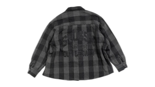 Stussy x Our Legacy Borrowed Jacket