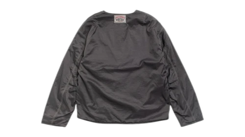 Stussy x Our Legacy Liner Jacket Over Dye