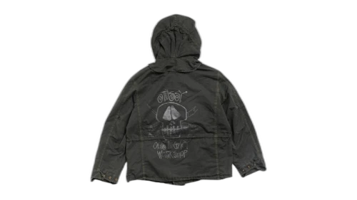 Stussy x Our Legacy Ranger Jacket