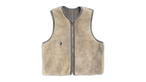 Stussy x Our Legacy Reversible Shearling Vest