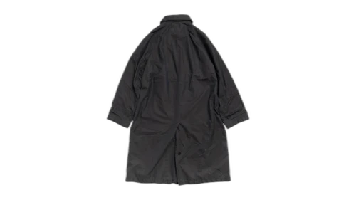 Stussy x Our Legacy Raglan Car Coat
