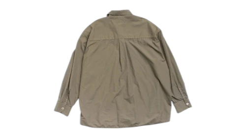 Stussy x Our Legacy Borrowed Shirt